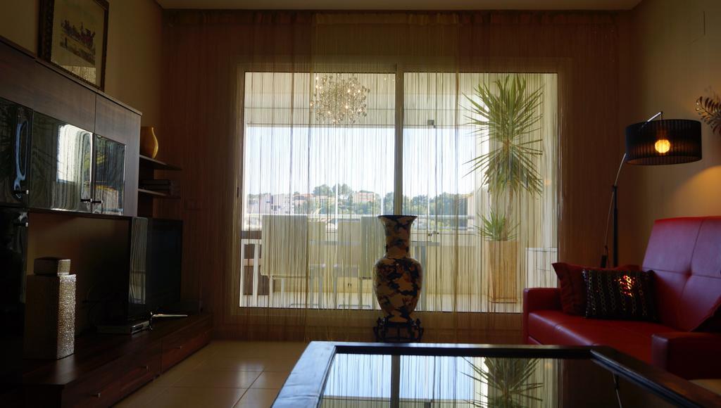 La Bohemia Altea Hills Apartamento Quarto foto